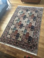 Persischer Teppich aus Nā'in, Isfahan