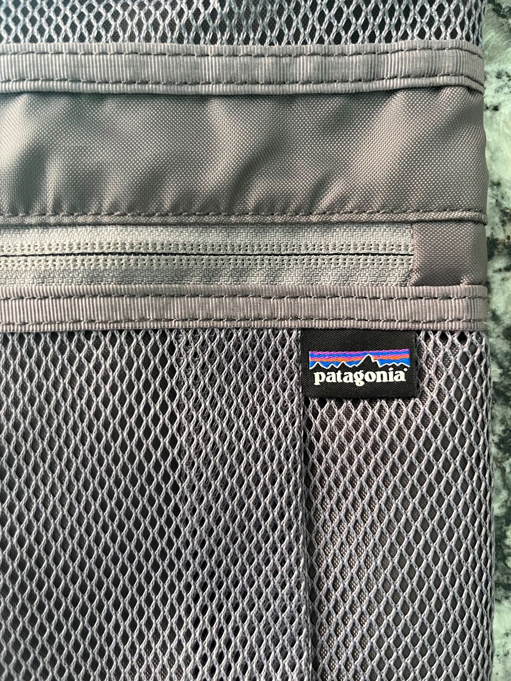 Patagonia Rucksäcke: Patagonia Rucksack mit Gebrauchsspuren – Gebraucht aus Zürich von Hypera 7