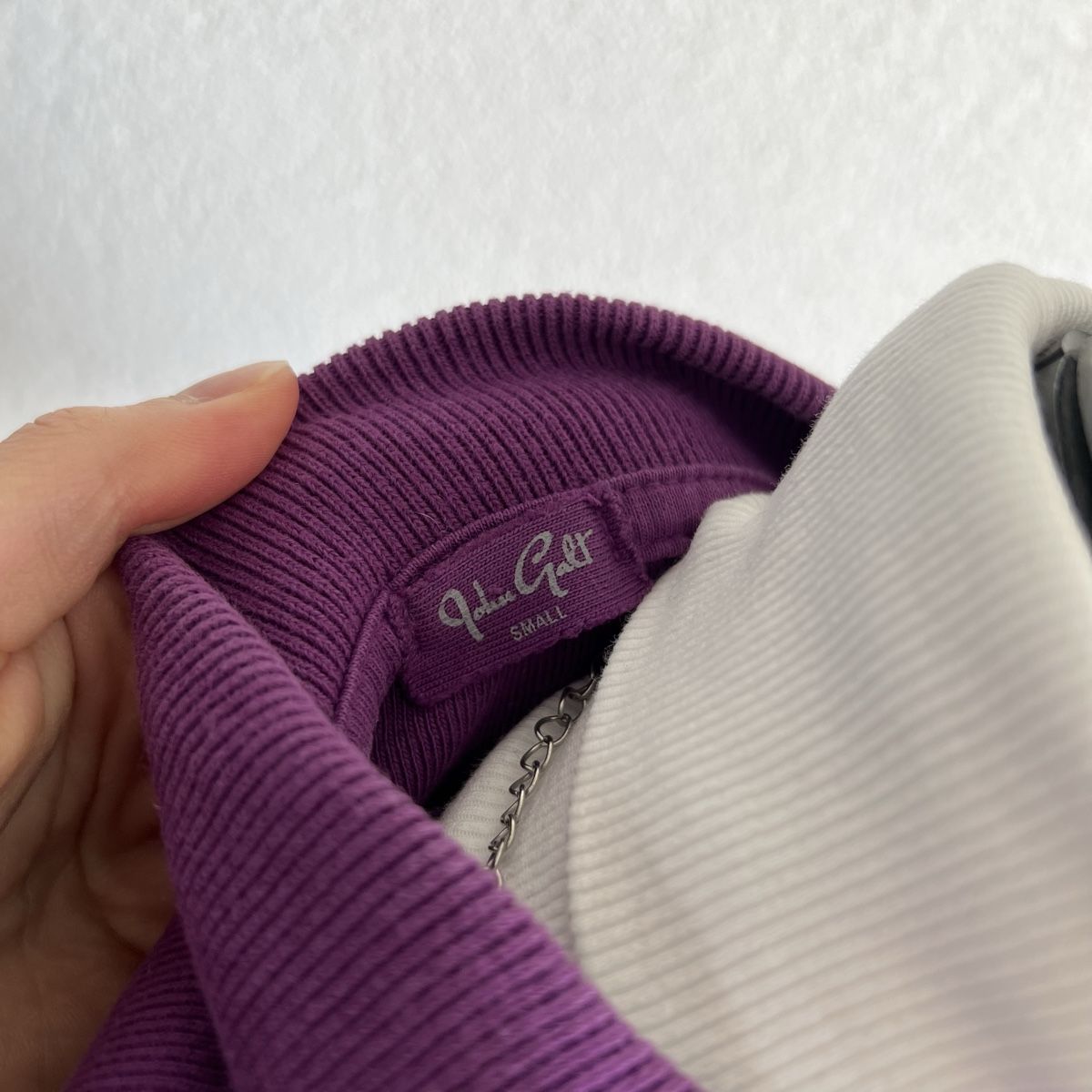 Brandy Melville Magliette Polo: Brandy Melville Polo Shirt S – Nuovo (secondo la descrizione) da Tagelswangen venduto da SpicyChicken 4