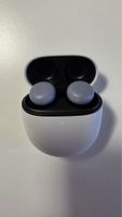 GOOGLE PIXEL BUDS PRO 2 (WEISS / MOONSTONE)