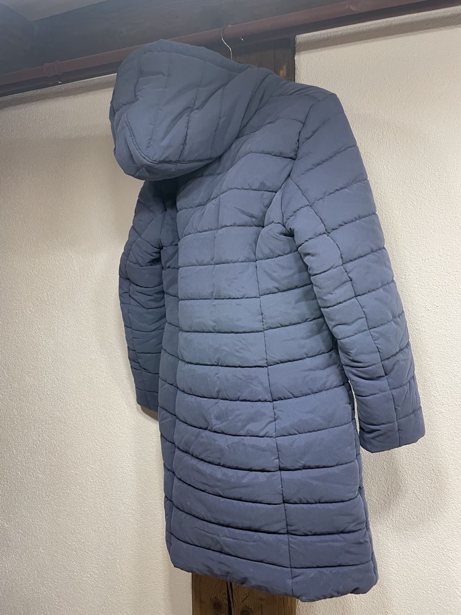 Cappotti: Bonprix Wintermantel, Gr. 38, Neu – Nuovo e nell'imballaggio originale da Schafhausen i. E. venduto da Hublina 1