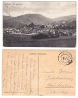 Tavannes, vue générale