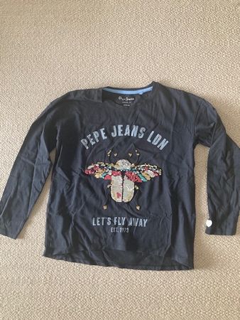T-shirt Pepe Jeans