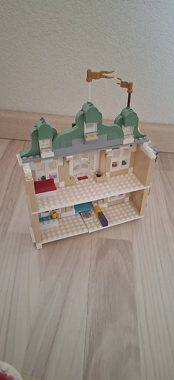 Jouets: lego friends  – D'occasion à Ardon par Virgil7 3
