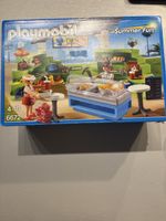 Playmobil snake 