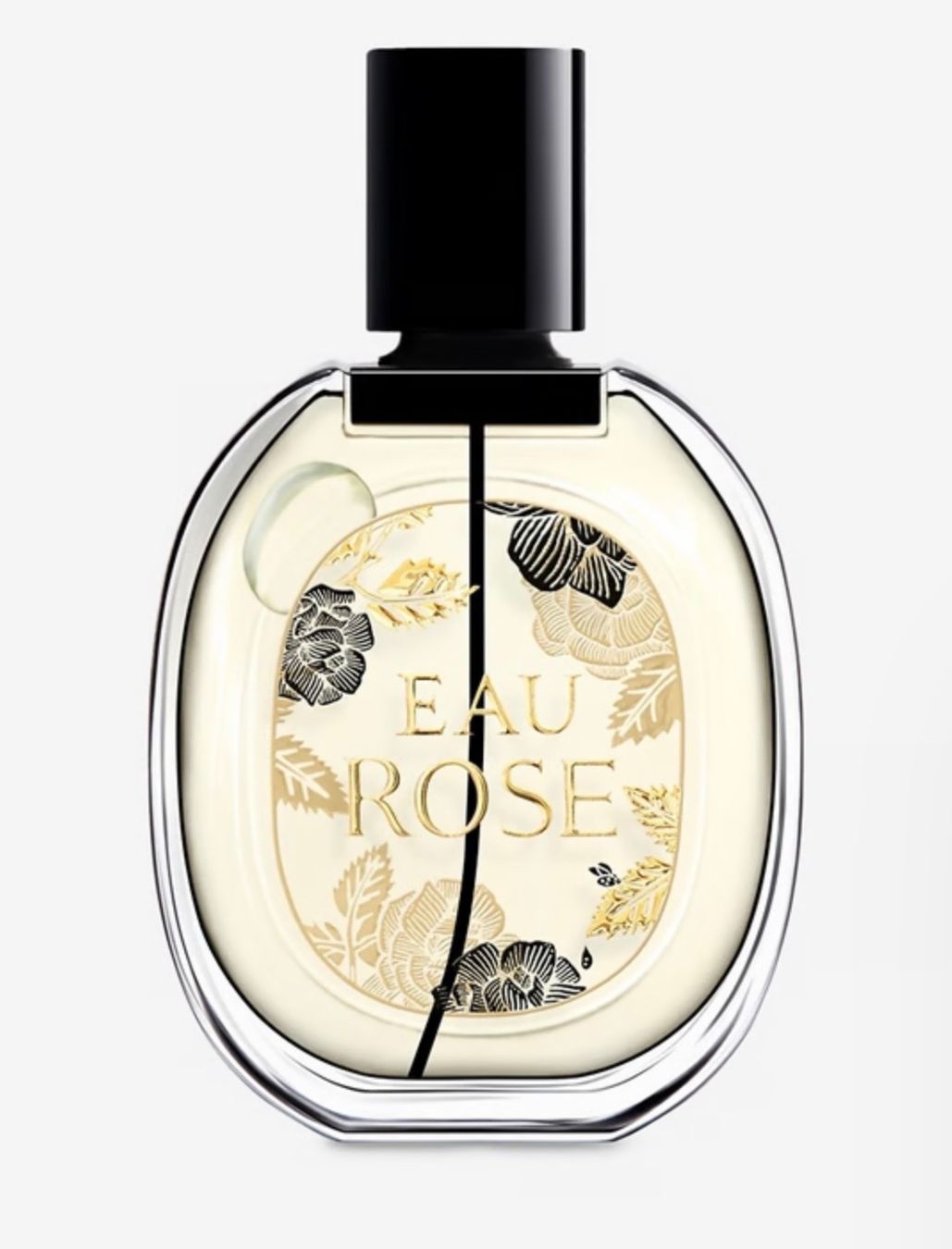 Diptyque Profumi & Eau de Toilette: NEU Diptyque Eau Rose Eau de Parfum 75ml Limitierte Auflage – Nuovo (secondo la descrizione) da Effretikon venduto da YaMn