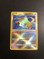 Silver Tempest Radiant Jirachi 120/195 NM Ab 1
