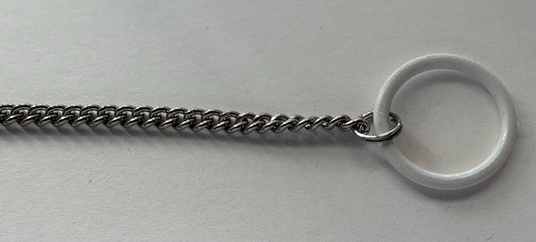 Kits de loisir créatif: HÄCKELNADEL MIT KETTE UND RING – Neuf (Voir description) à Ostermundigen par wini63 3