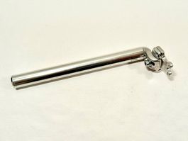 TREK SYSTEM 2 Seat Post Sattelstütze ø 27.2 mm TOPZUSTAND