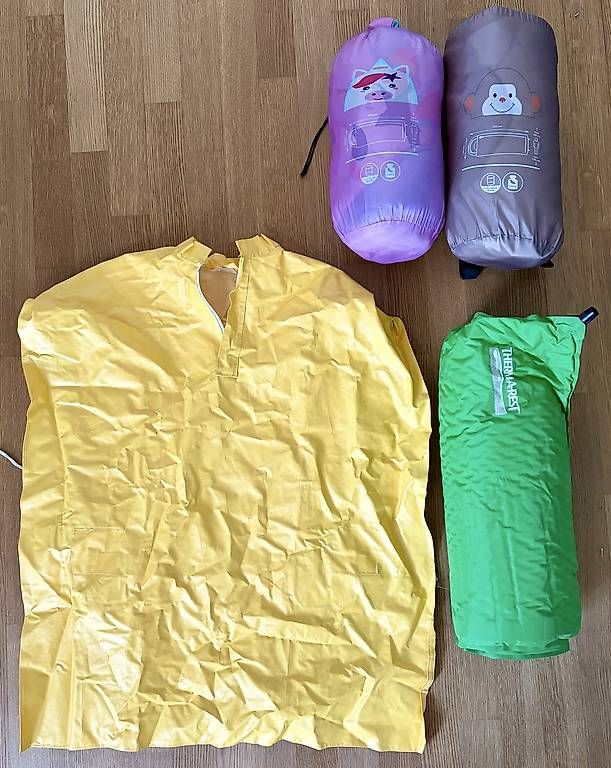 Pièces détachées: Camping Utensilien – D'occasion à Zürich par lapardus