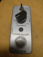 Mooer Noise Killer / Noise Gate