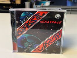 Opposite Earth - Headspace - HJ31B