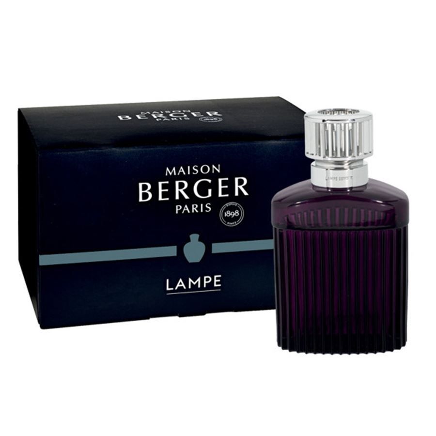 Diffusori di oli essenziali: Lampe Berger Alpha Pflaume – Nuovo e nell'imballaggio originale da Wettingen venduto da Swala 1