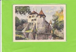 Schloss Hallwil