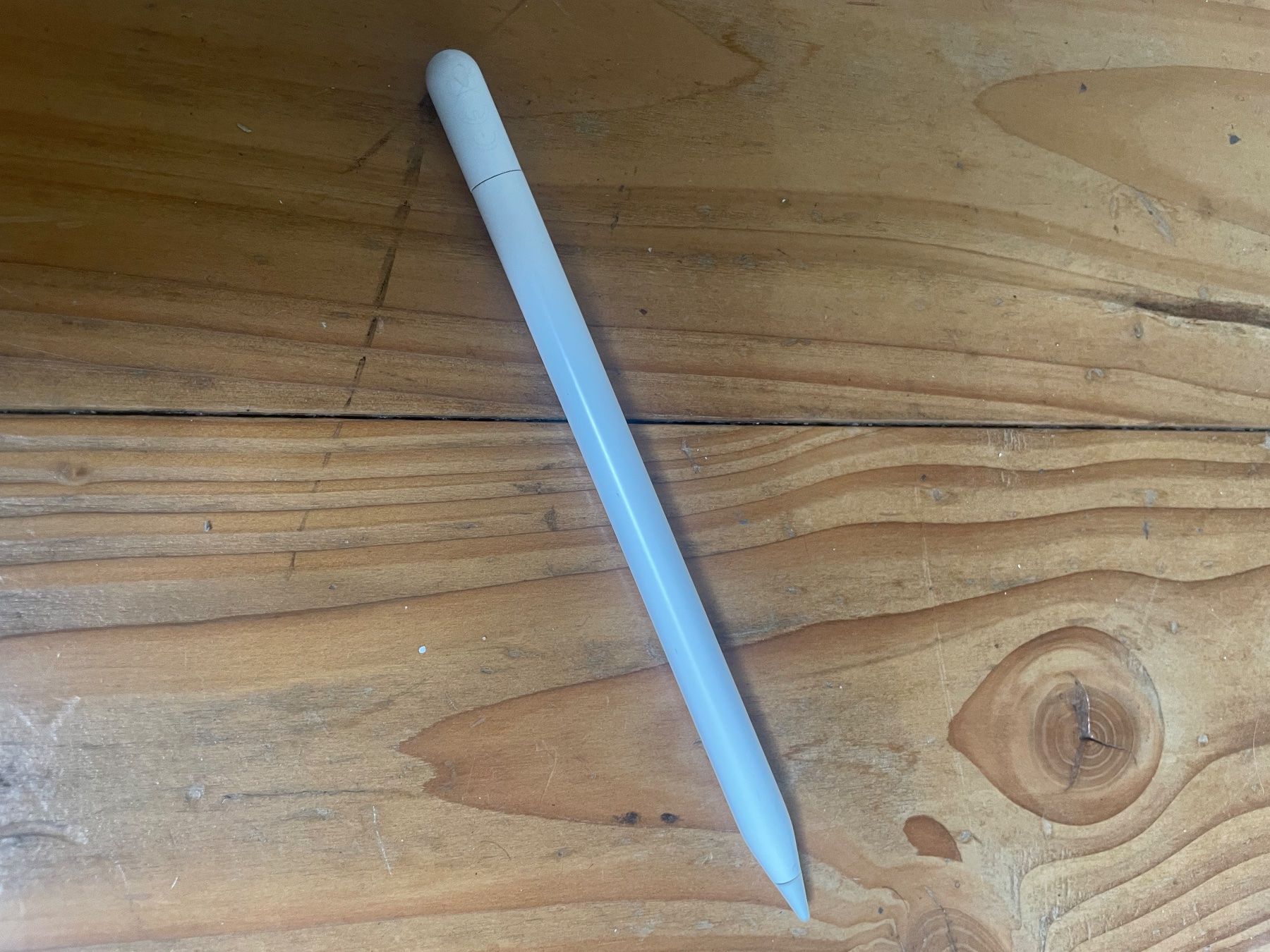 Apple Tablet PC: Ipad 10. Generation und Stift – Gebraucht aus Zürich von jacobstaehelin 4