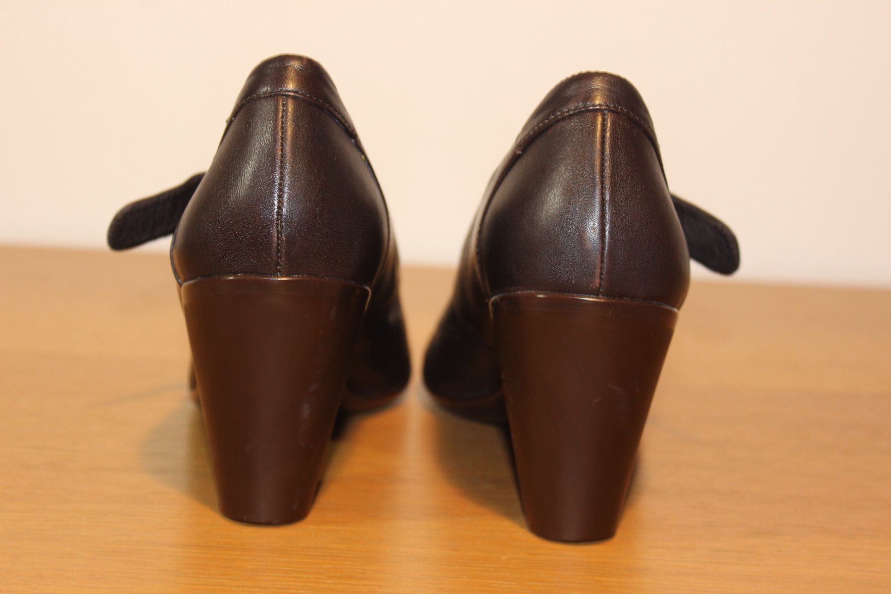Scarpe da donna: Camper Damenschuhe, Gr. 41 – Usato da Basel venduto da Mila_Graf 6