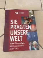 Sie prägten unsere Welt Reader's Digest