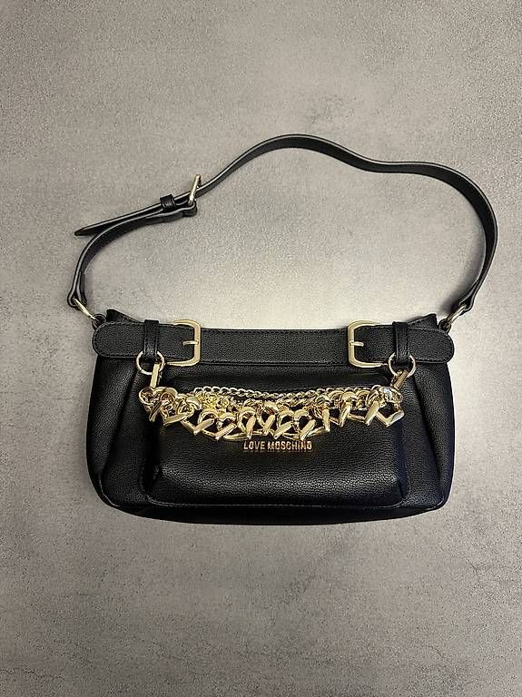 Borse da donna: LOVE MOSCHINO - Schwarz – Usato da Dübendorf venduto da mar_mv6p 2