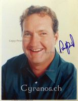 Randy Quaid (1950) Schauspieler - Autogramm GF