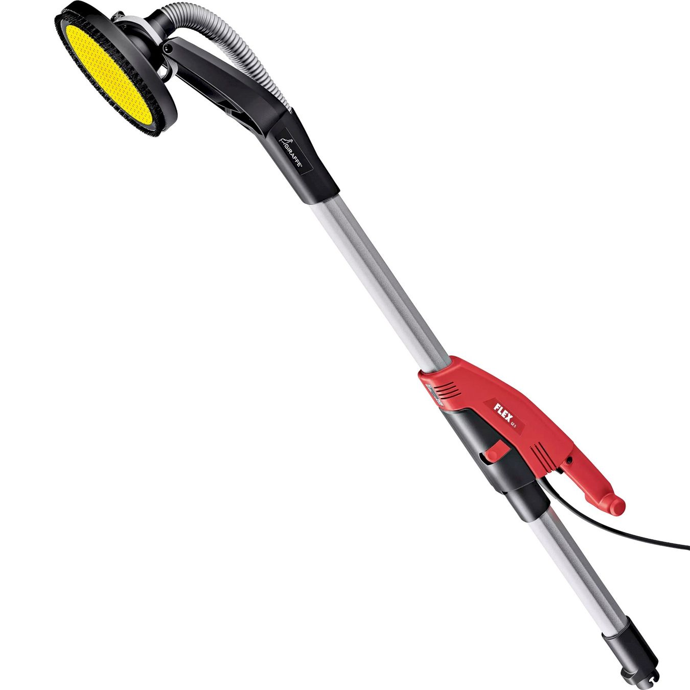 Tutte le macchine: Flex GE 5 ECO Trockenbauschleifer – Nuovo e nell'imballaggio originale da Bottighofen venduto da zaap 1