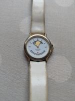 Intertronic Armbanduhr Quartz Mondphase gebraucht
