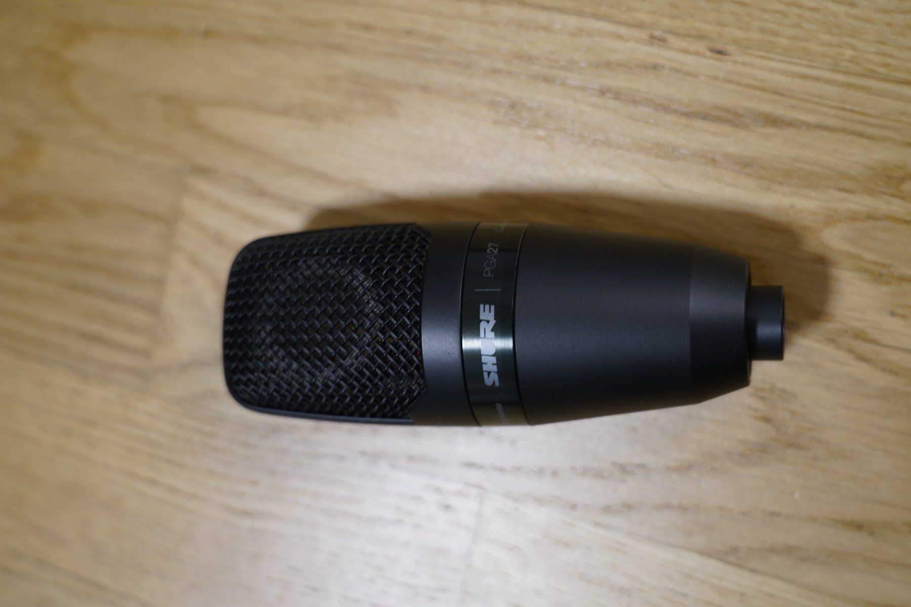 Shure Microfoni: Shure PGA27 – Usato da Bülach venduto da geo_6fzr 3