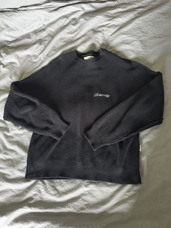 RETERNITY STRICKPULLOVER