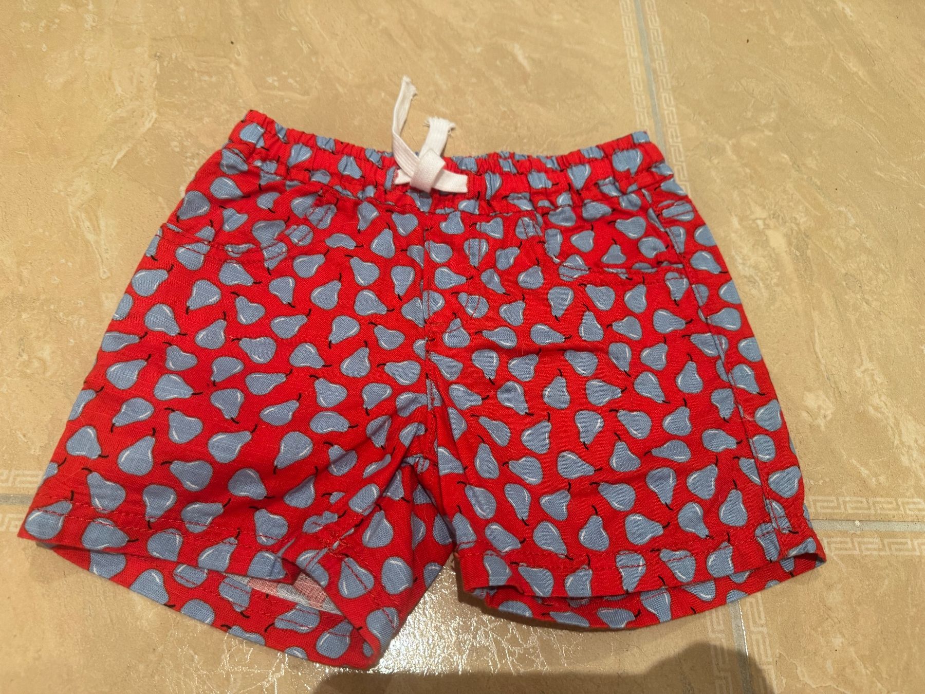 Benetton Pantaloni: Benetton neue Hose, 5J 110 – Nuovo (secondo la descrizione) da Klingnau venduto da Markus14