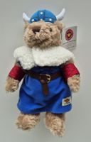 Hard Rock Teddy
