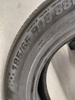 4x Sommerreifen 185/65 R15 88H Kumho
