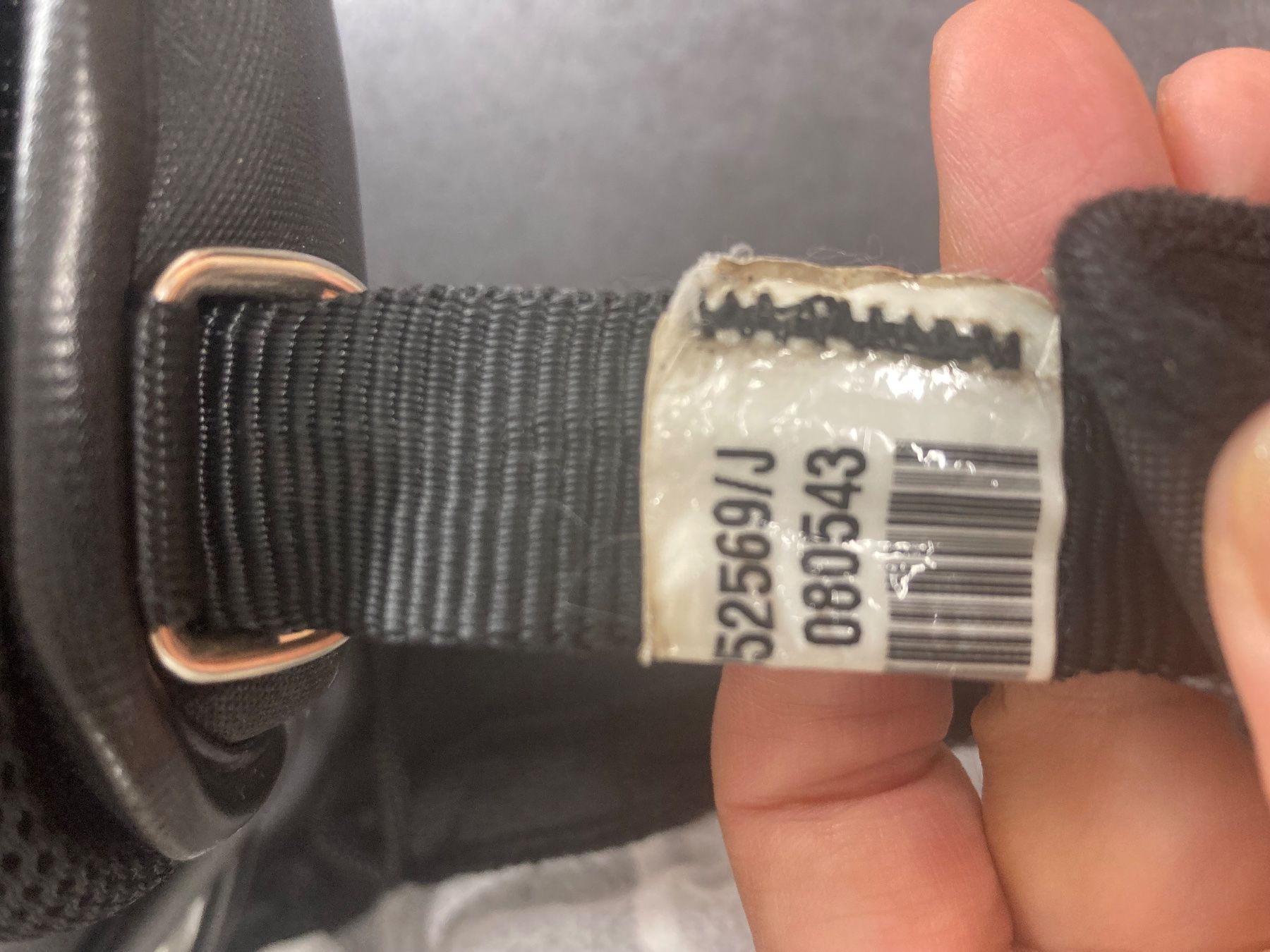Helme & Visiere: Motorradhelm – Gebraucht aus Grosshöchstetten von jh_R253ney 2