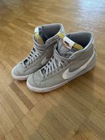 Nike sneakers in gutem zustand 