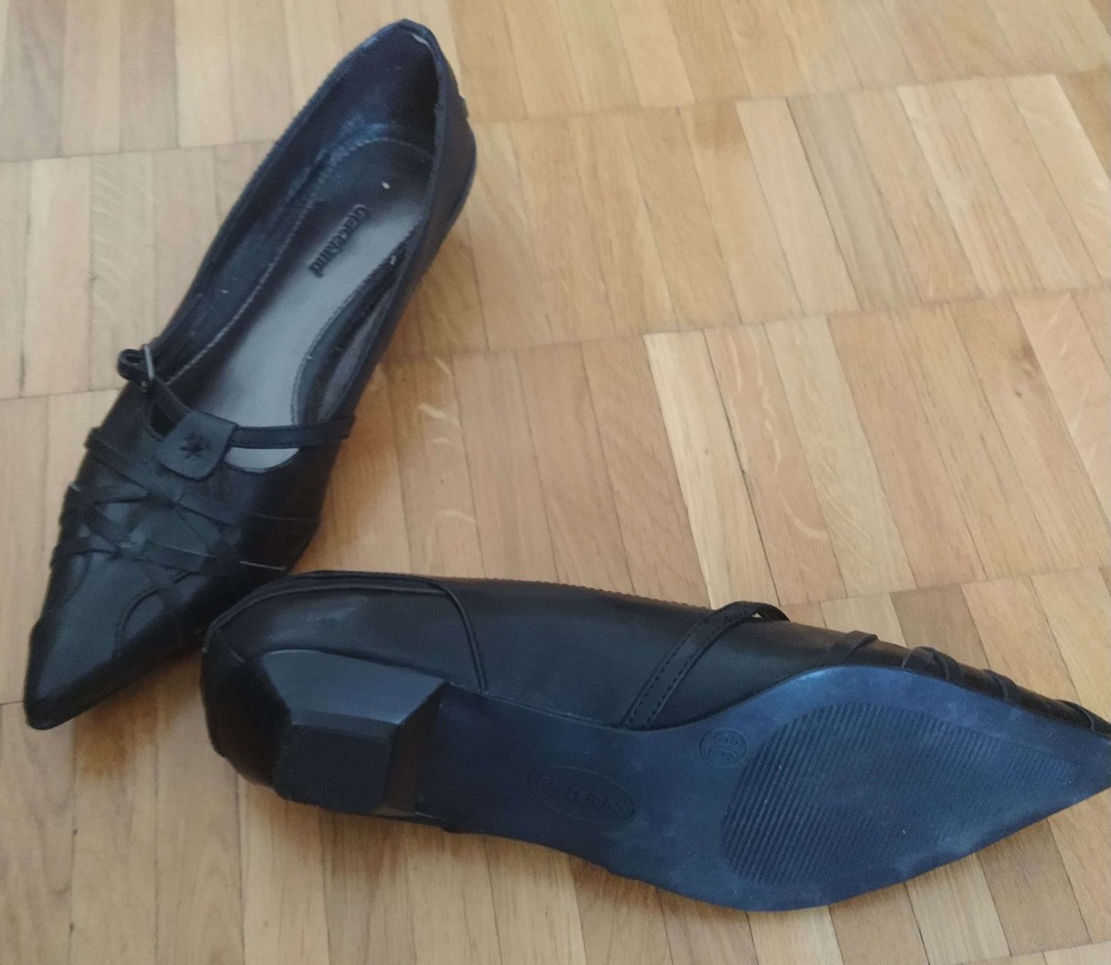 Graceland Scarpe da donna: Damenschuhe - Grösse 36 - – Nuovo (secondo la descrizione) da Zürich venduto da 1980ale 5