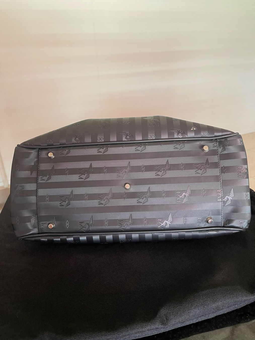 Maison Mollerus Taschen für Damen: Original Maison Mollerus – Neu (gemäss Beschreibung) aus Bözen von Tropi21 3
