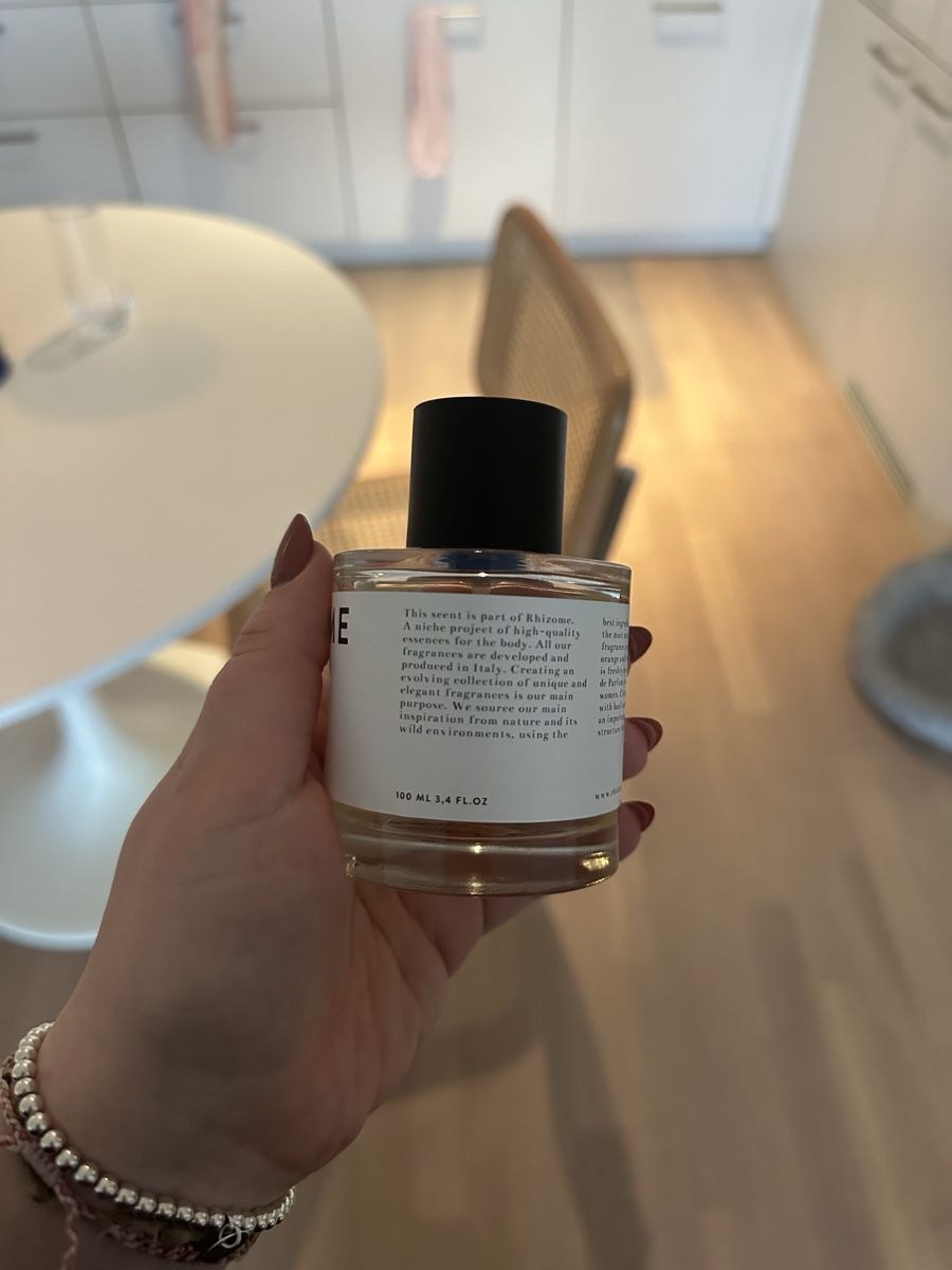 Profumi & Eau de Toilette: Rhizome 03 Eau de Parfum, 100ml – Nuovo (secondo la descrizione) da Horgen venduto da MSmolny 1