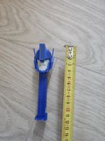 PEZ Transformer Optimus Prime, Distributeur Bonbon