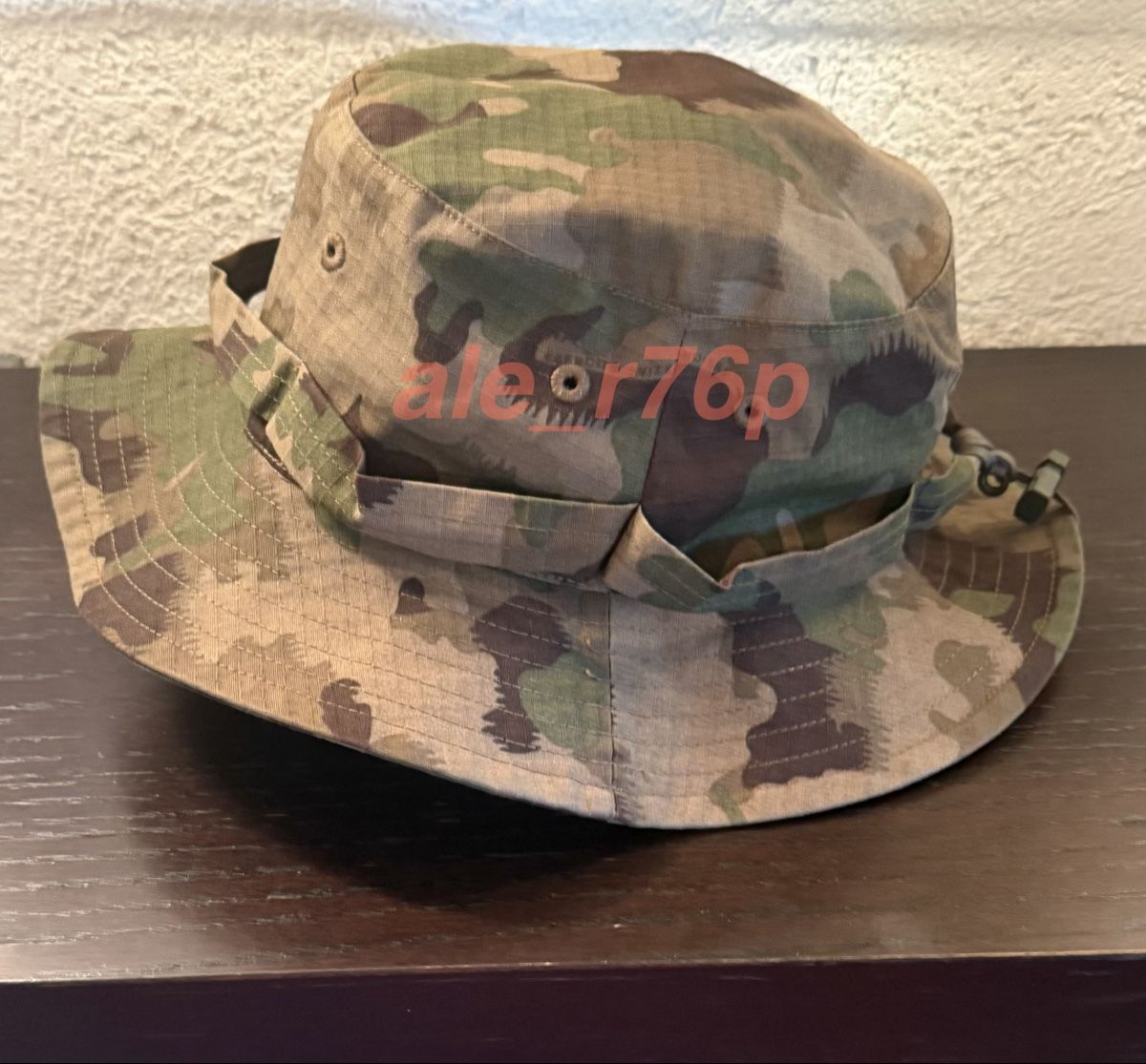 Schweizer Armee Copricapi, berretti & cappellini: Späher mutz – Usato da St-Aubin-Sauges venduto da ale_r76p