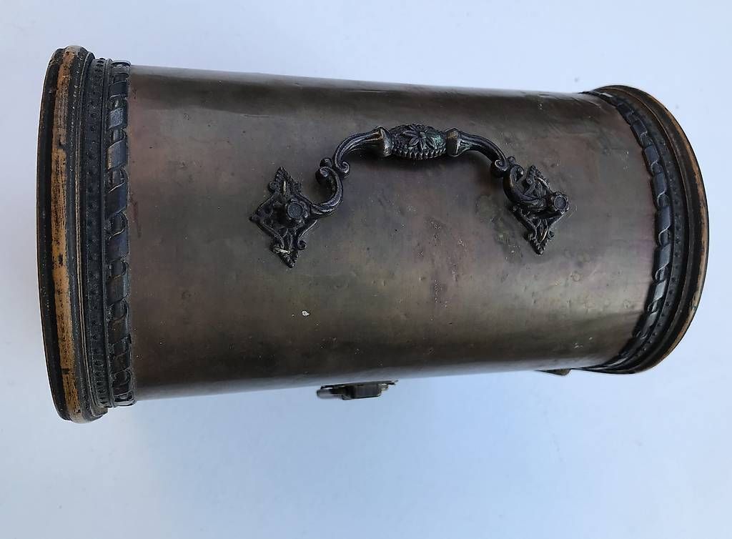 Valigie: Coffret insolite aux 2 frégates – Usato da Estavayer-le-Lac venduto da mar_2s6b 5