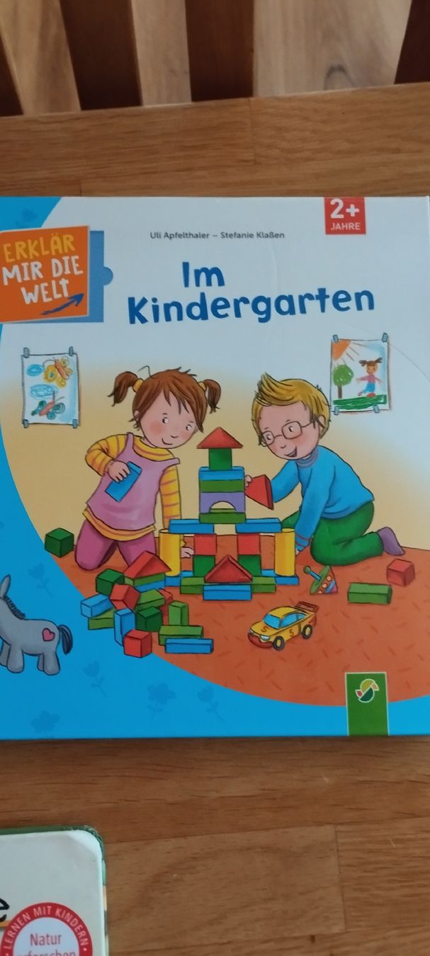 Bücher: 3 Kinder Bücher  – Gebraucht aus Mörel von MJoaoCosta 3