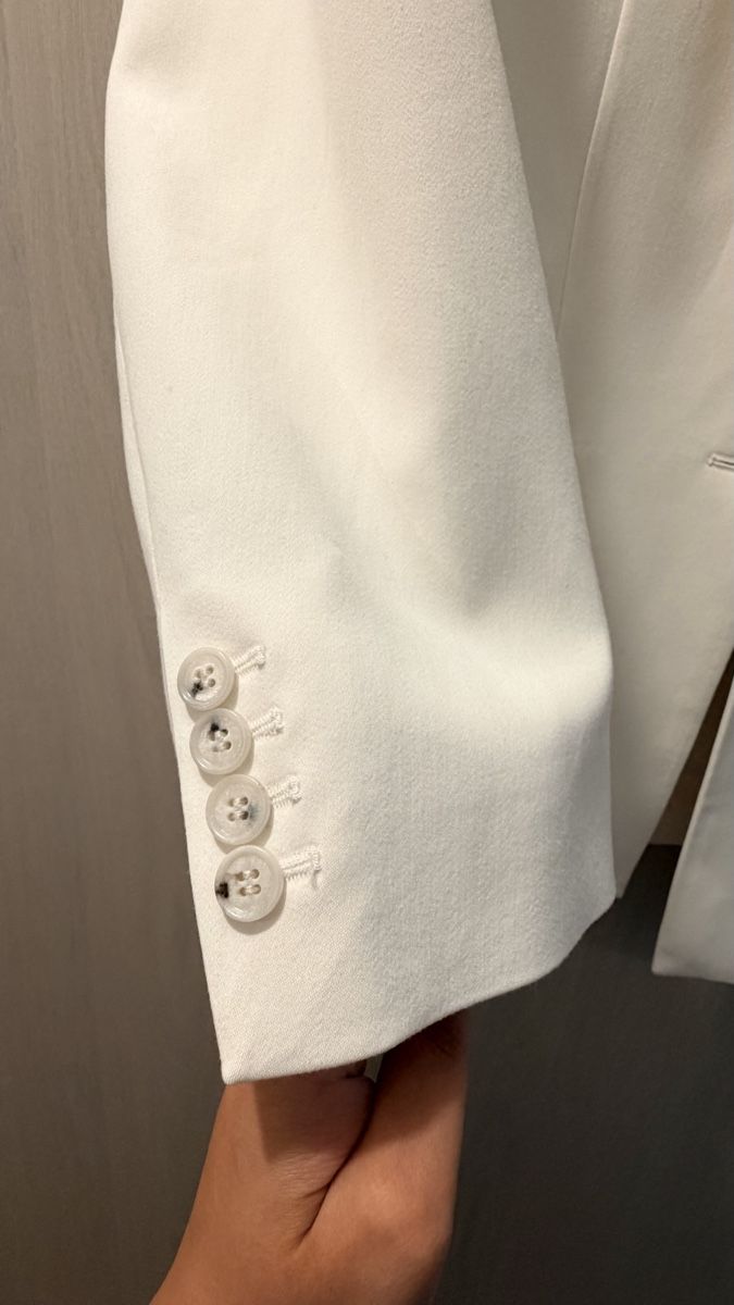 Cos Completi & Tailleur: Blazer oversize COS – Nuovo e nell'imballaggio originale da Morges venduto da mewita 1