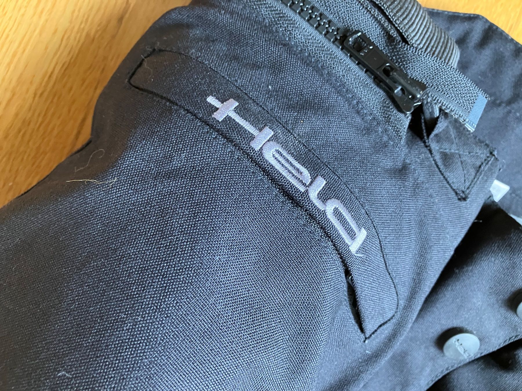 Held Hosen: Held Motorradhose mit Gore-Tex-Membran – Gebraucht aus Münchenbuchsee von nbp85