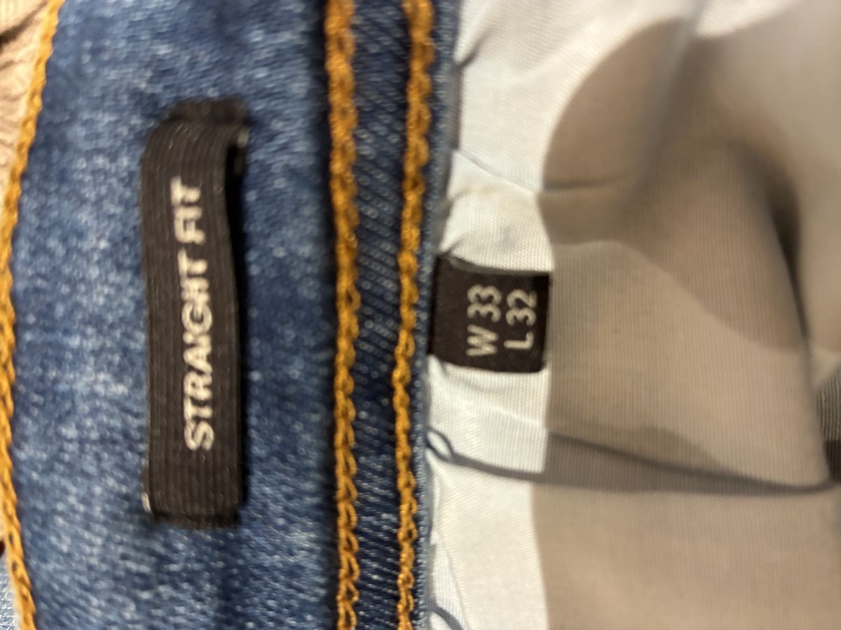 Jeans: Jeans Mey & Edlich – Neu (gemäss Beschreibung) aus Moleson-s-Gruyeres von Mosaikplastik 4