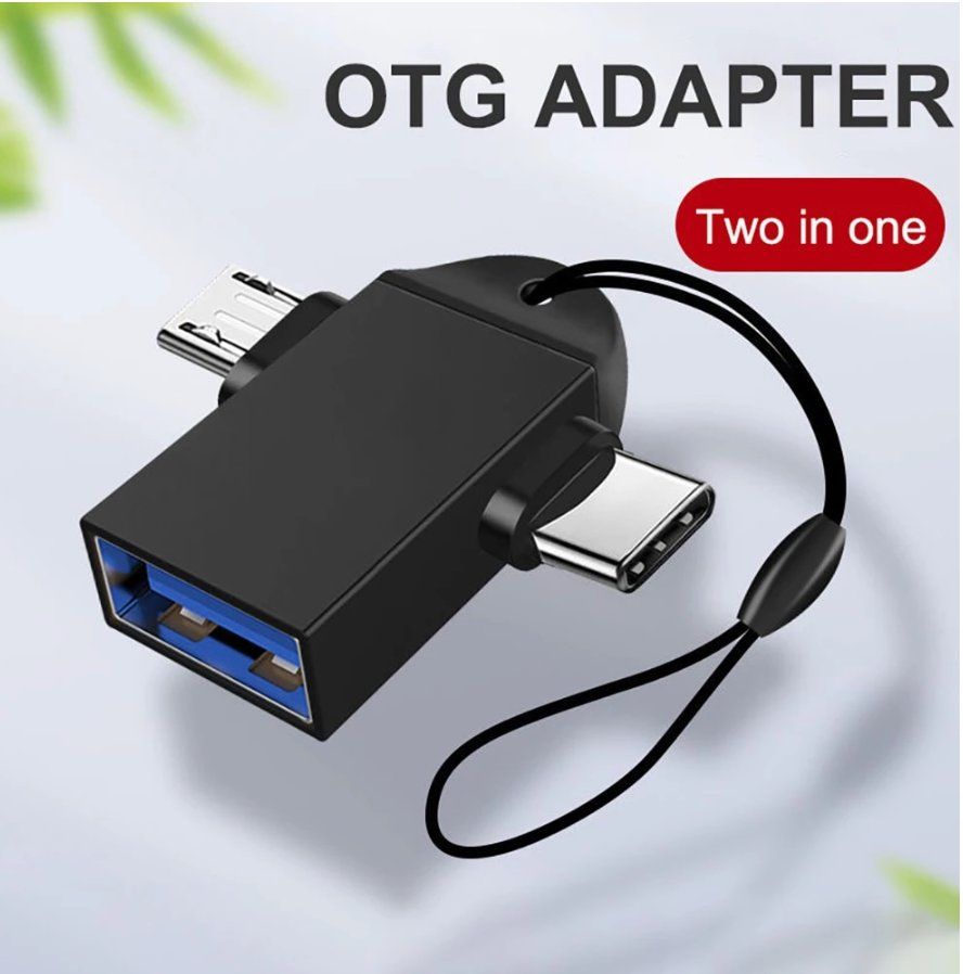 Unità & Adattatore: 3,0 U Disk Card Reader Usb Stecker Multi-Funktion – Nuovo e nell'imballaggio originale da Biberist venduto da ShopSoltan