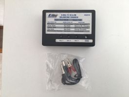 Ladegerät für 3S Lipo