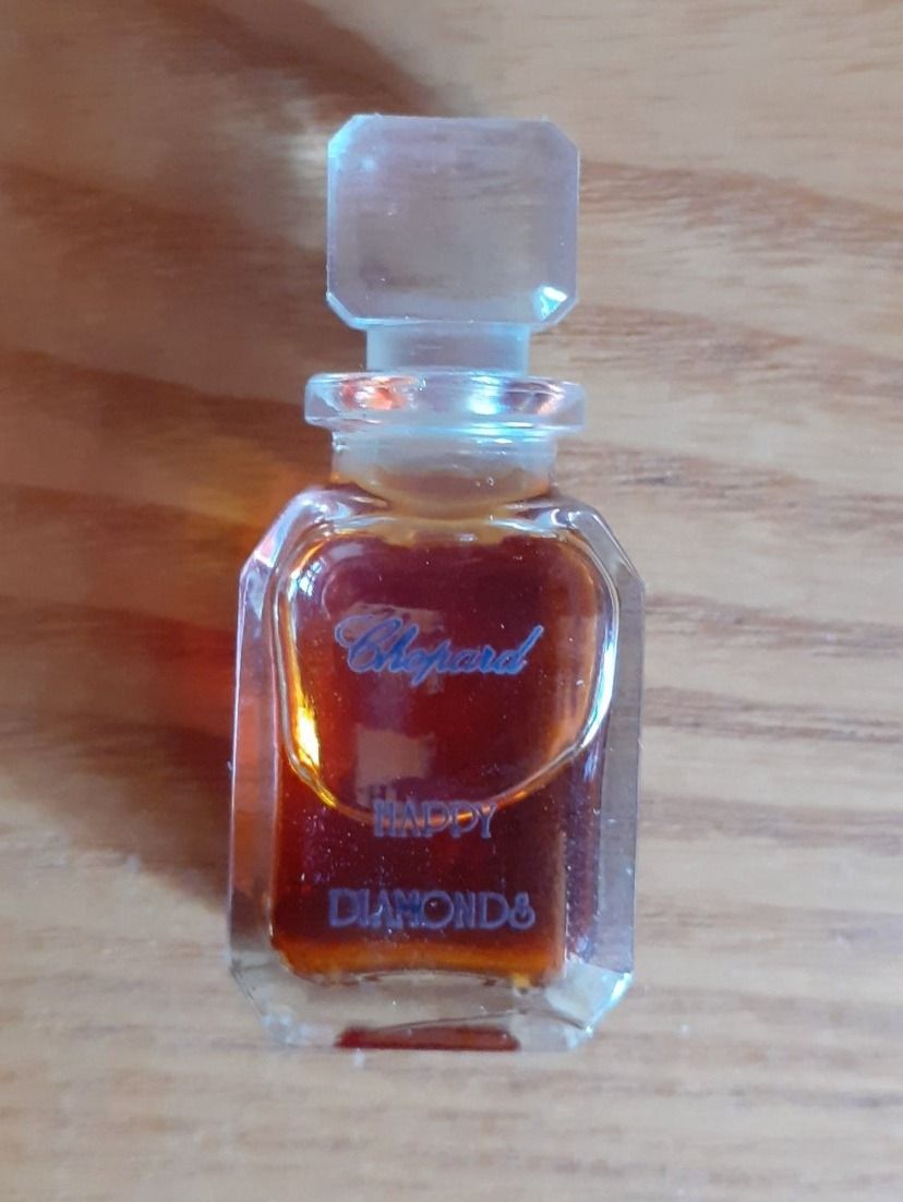 Chopard Profumi & Eau de Toilette: Miniaturparfum Chopard Vintage – Usato da Mörschwil venduto da wunderkiste44 4