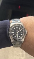 Tudor Black Bay, Full Set