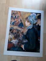 Auguste Renoir: LA PREMIERE SORTIE