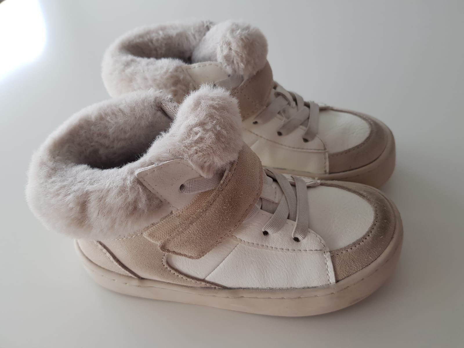Zara Scarpe per ragazze: Zara Winterschuhe – Usato da Münchenstein venduto da mt25 2