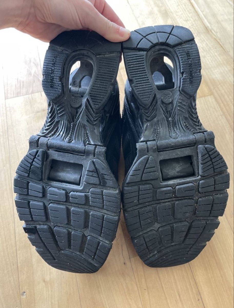 Balenciaga Scarpe da donna: Balenciaga Xpander Sneaker – Usato da Zürich venduto da rom_gq5t 4