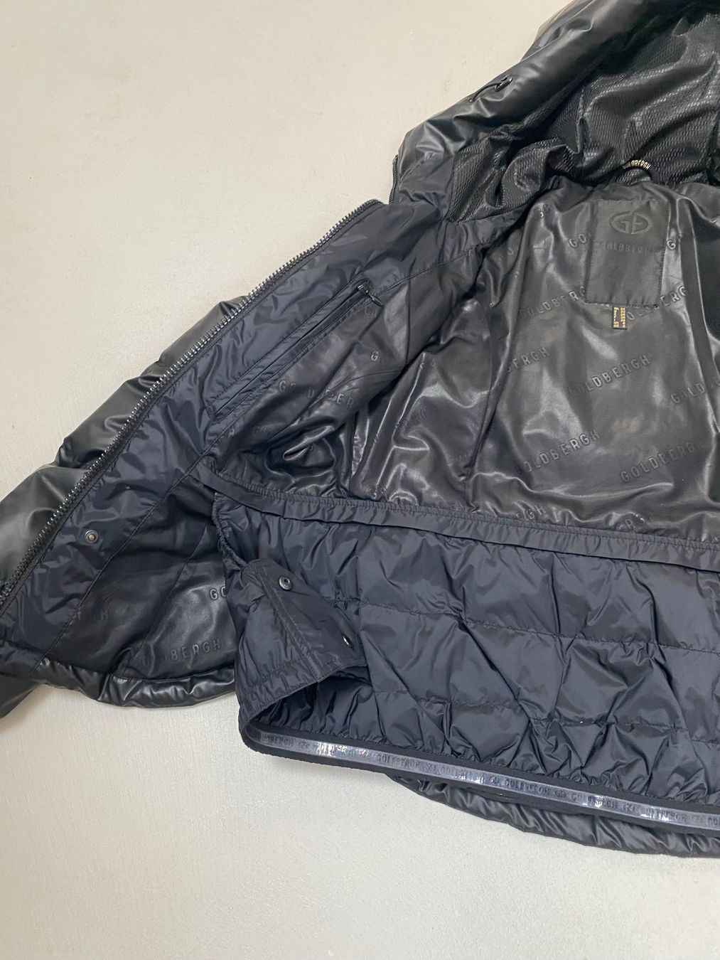 Goldbergh Vestes: Goldbergh Skijacke – D'occasion à Breil/Brigels par son_zv92 2